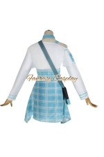 Identity V Toy Merchant Anne Lester Collaboration LAWSON Cosplay Costume